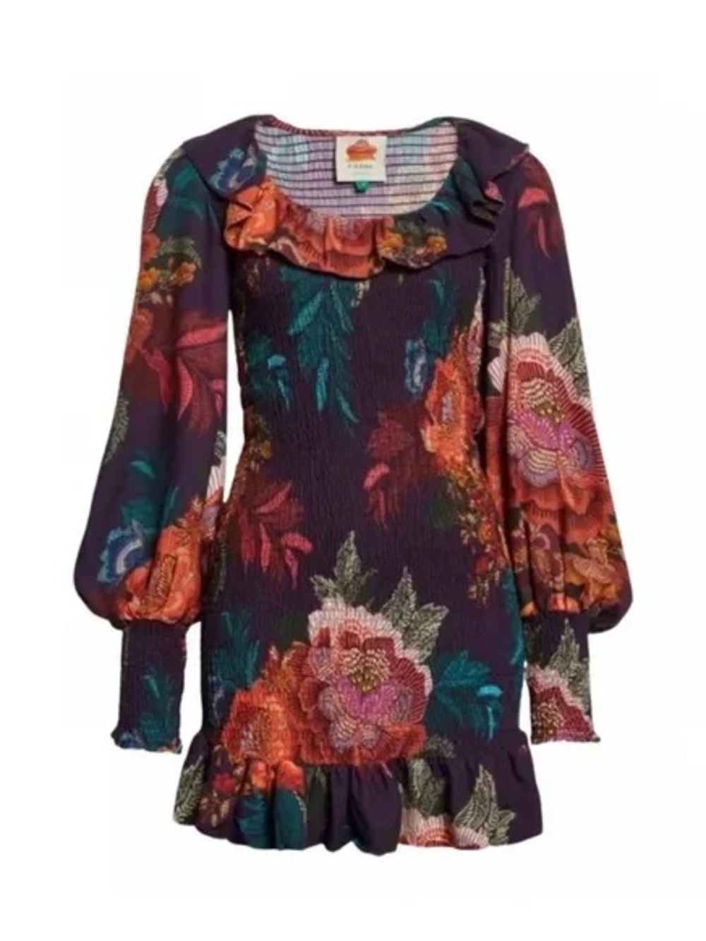 Farm Rio Floral Set